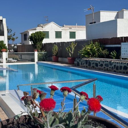 Casa Ana Puerto Del Carmen Tías Exterior foto