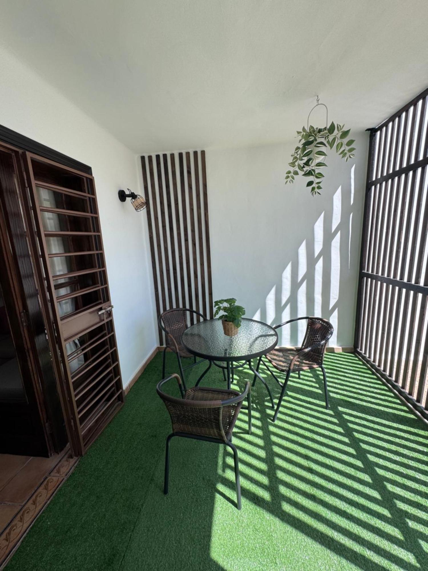 Casa Ana Puerto Del Carmen Tías Exterior foto