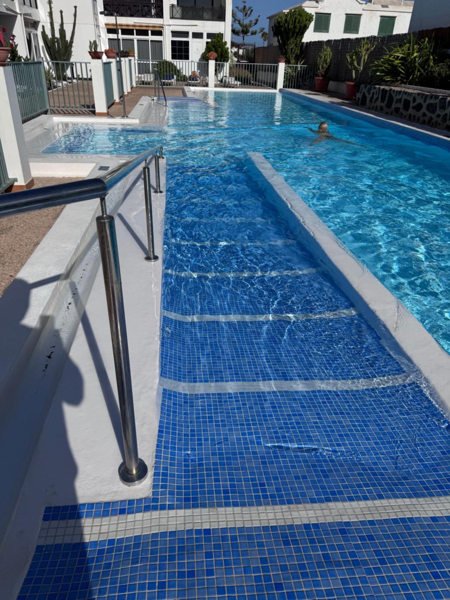 Casa Ana Puerto Del Carmen Tías Exterior foto