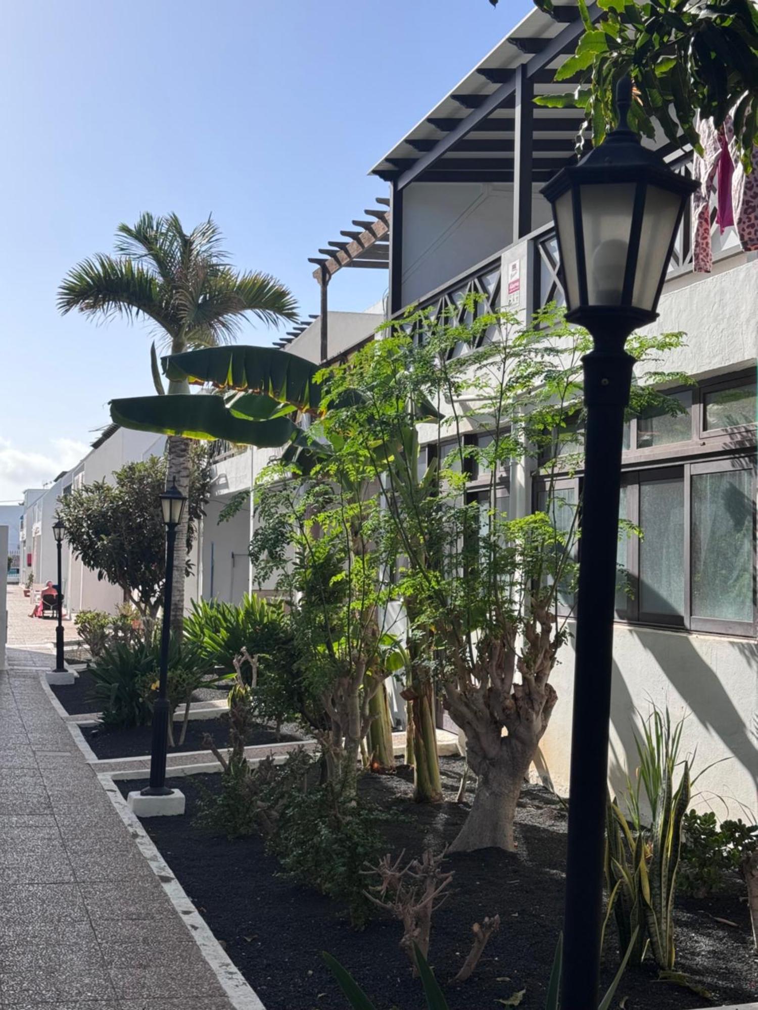 Casa Ana Puerto Del Carmen Tías Exterior foto