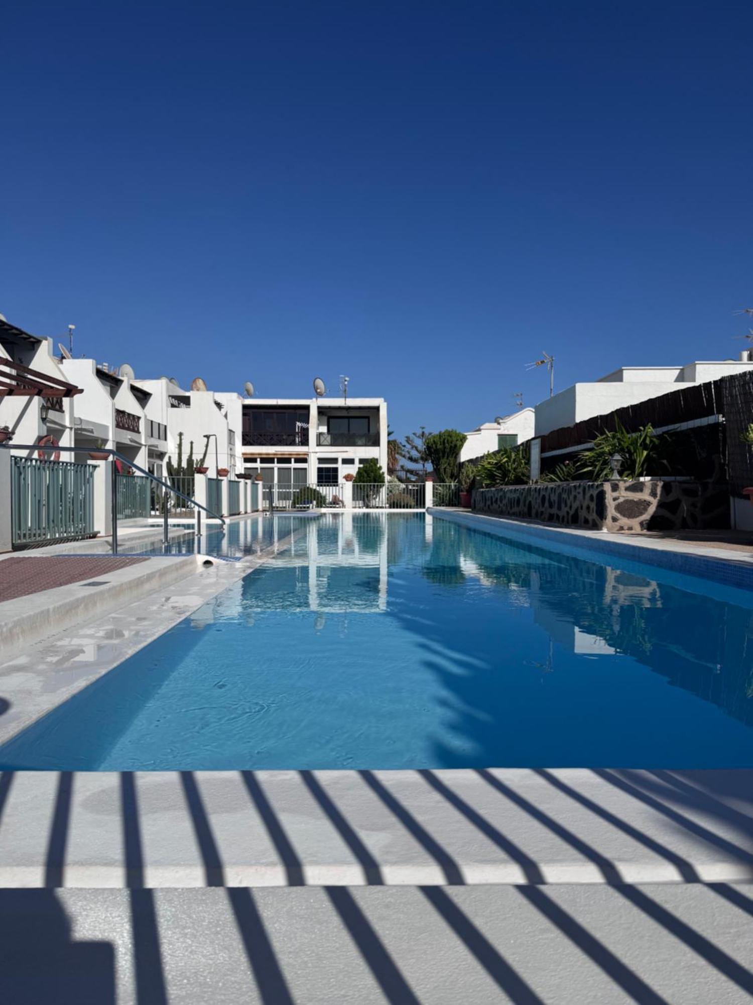 Casa Ana Puerto Del Carmen Tías Exterior foto
