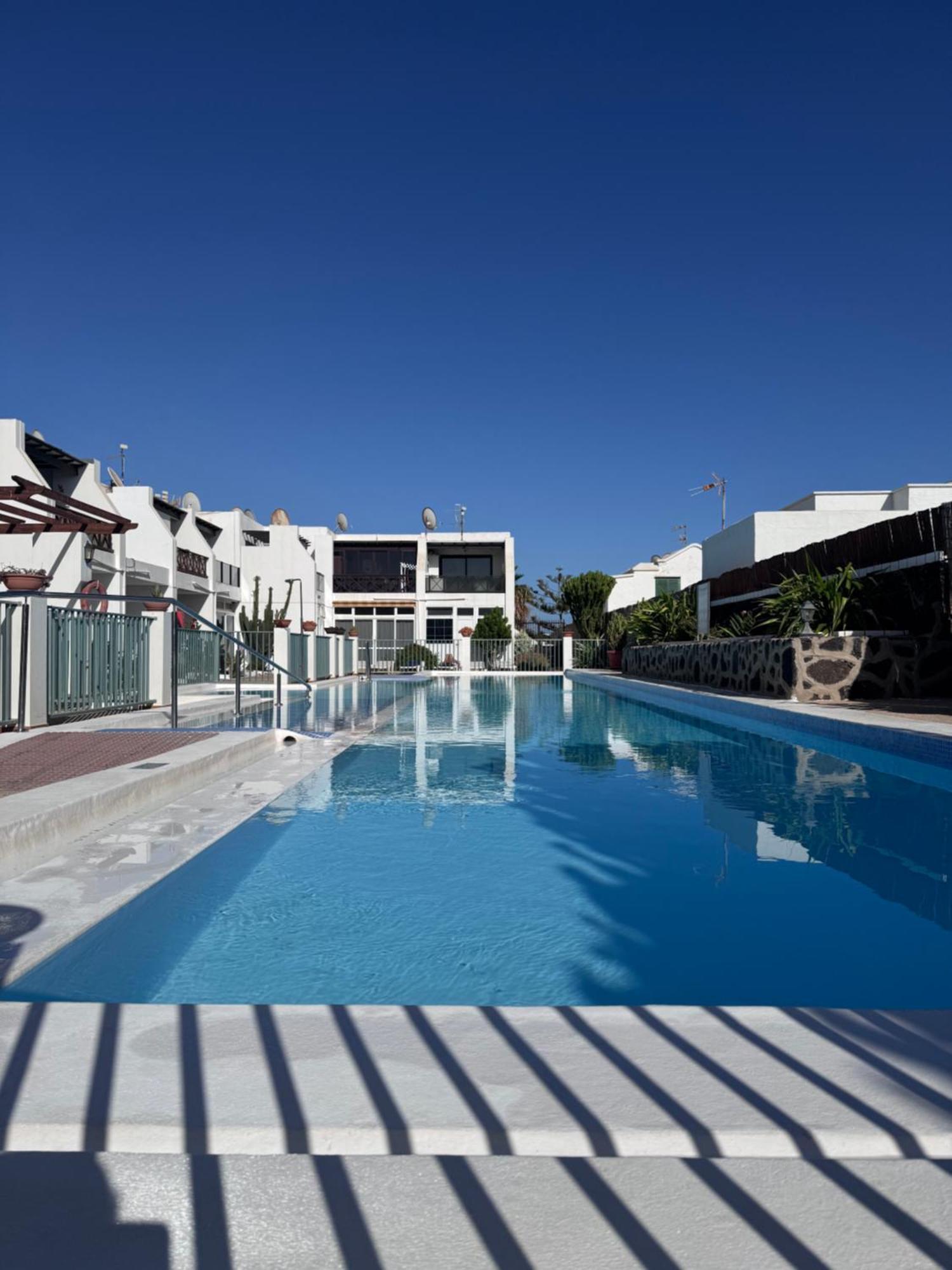 Casa Ana Puerto Del Carmen Tías Exterior foto
