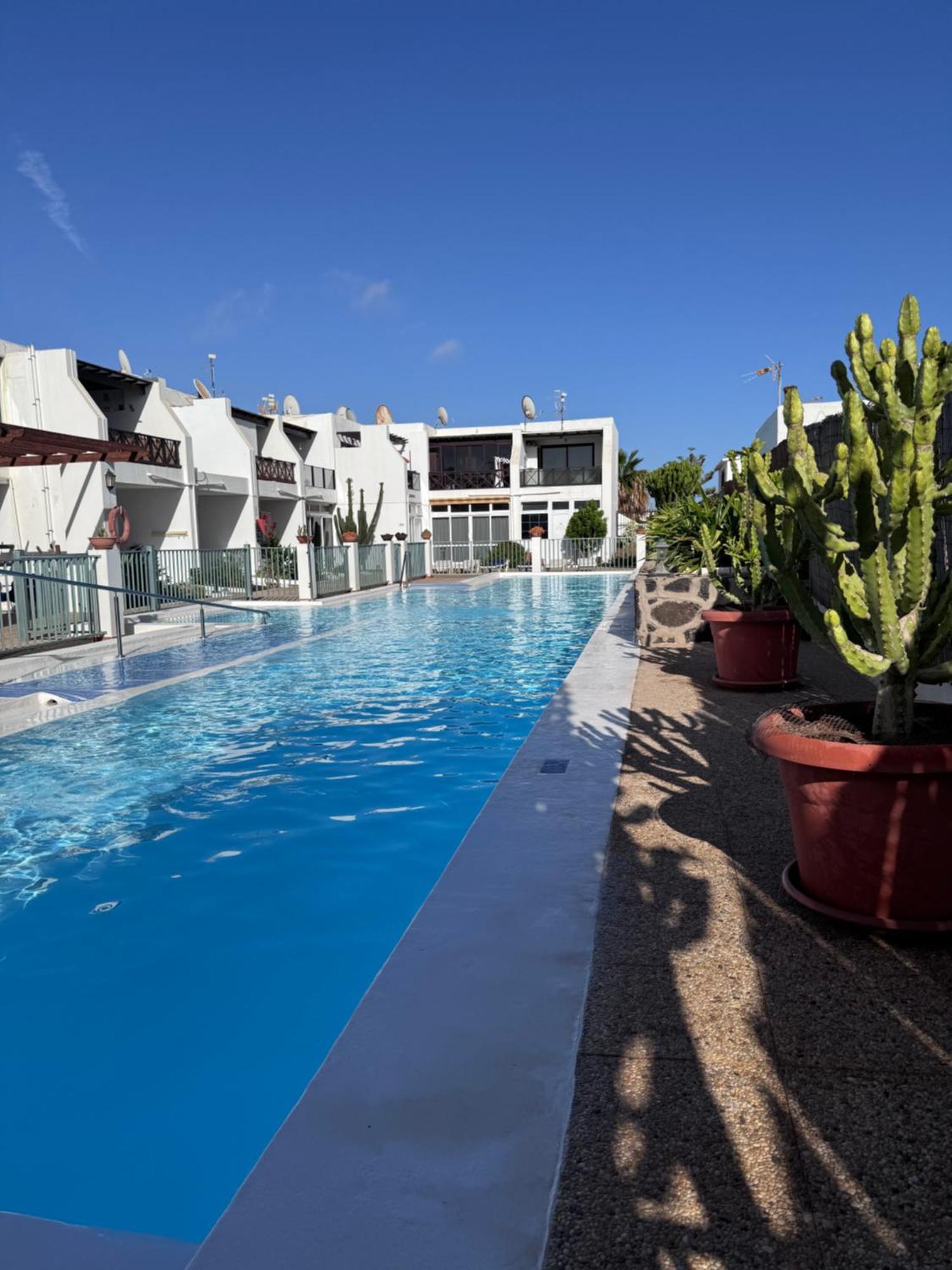 Casa Ana Puerto Del Carmen Tías Exterior foto