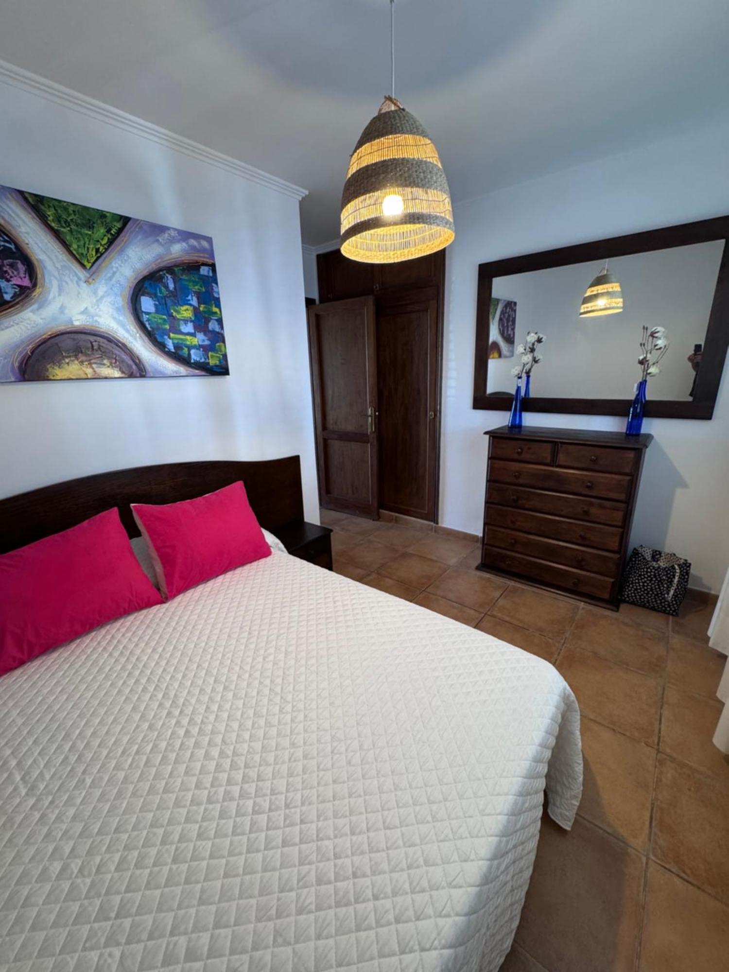 Casa Ana Puerto Del Carmen Tías Exterior foto
