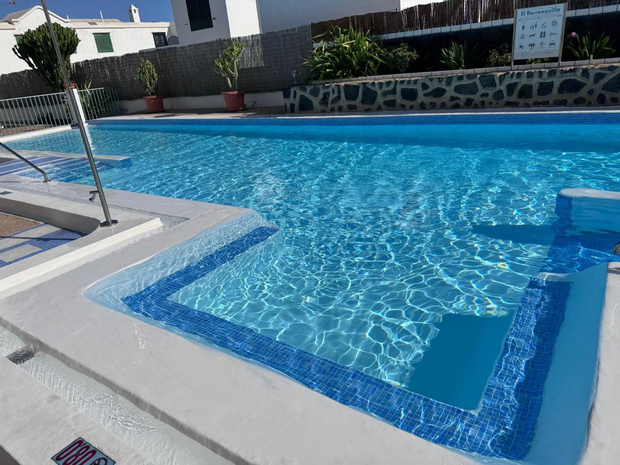 Casa Ana Puerto Del Carmen Tías Exterior foto
