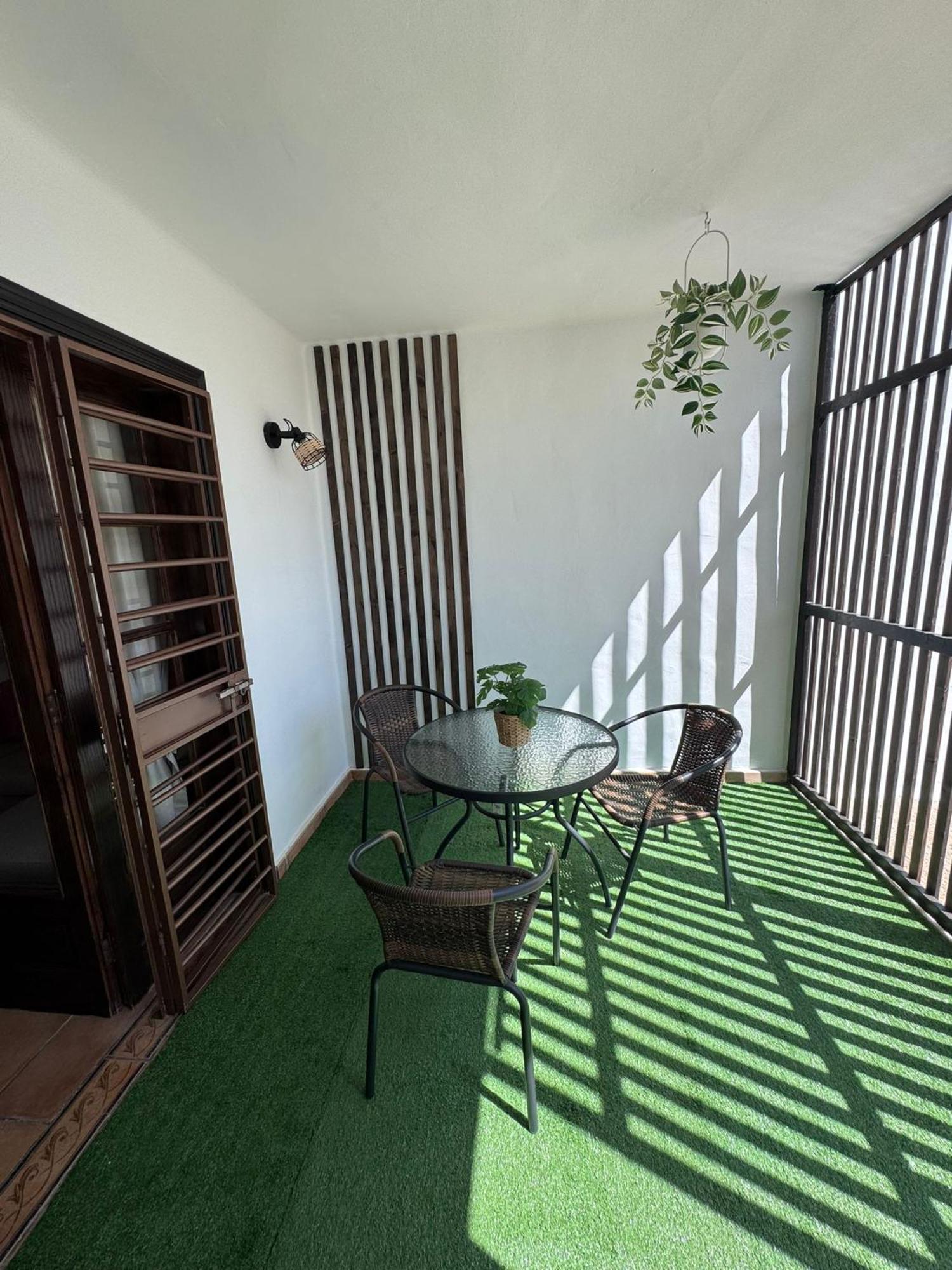 Casa Ana Puerto Del Carmen Tías Exterior foto